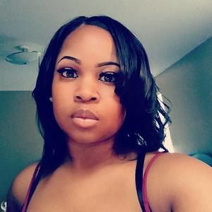 Meet your Posher, Mariah